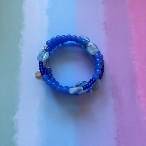 Wire Wrapped Bracelet